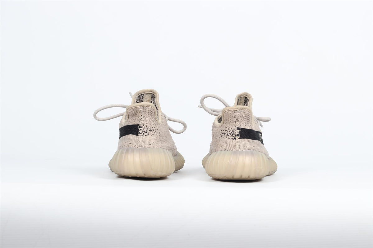 ADIDAS YEEZY BOOST 350 PRIMEKNIT SNEAKERS EU 38.5 UK 5.5 US 6