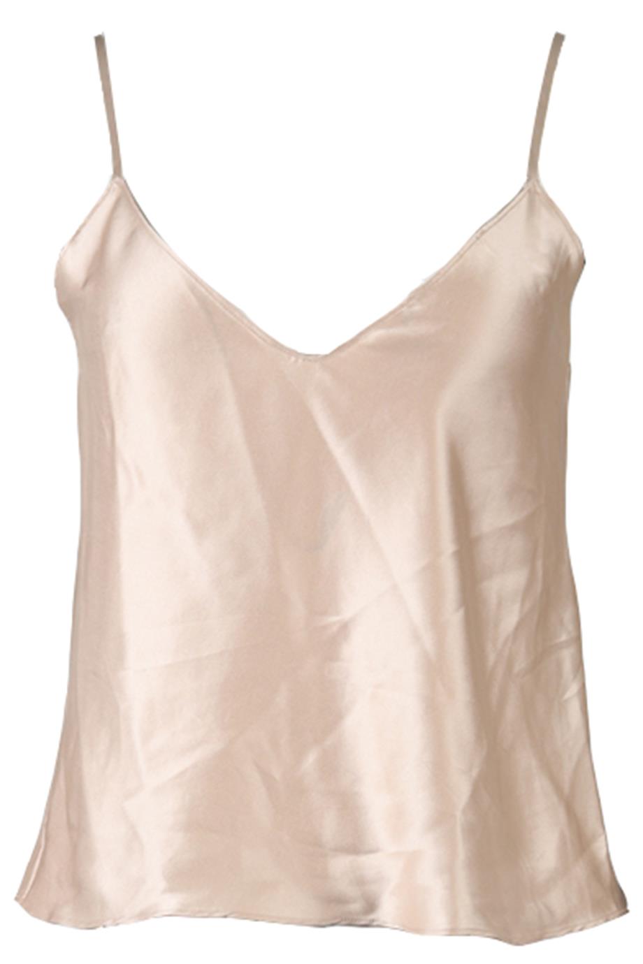 SABLYN SILK TOP SMALL