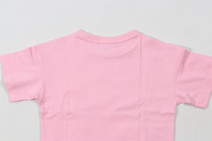OLIVIA RUBIN PINK KIDS GIRLS T-SHIRT 4-5 YEARS