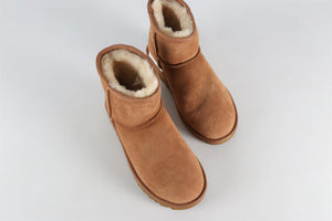 UGG TAN KIDS GIRLS BOOTS EU 37 UK 4 US 6