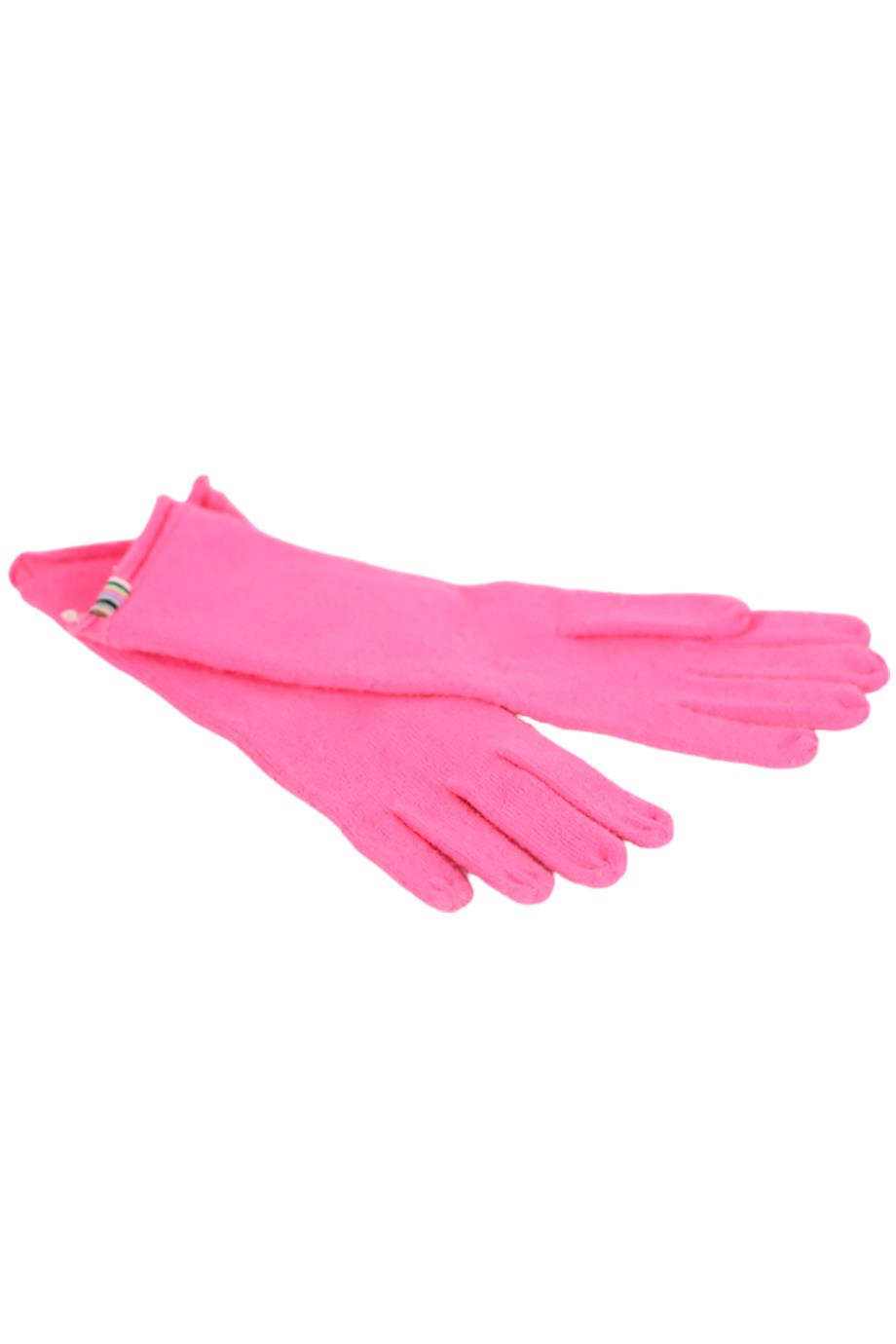 EXTREME CASHMERE CASHMERE GLOVES ONE SIZE