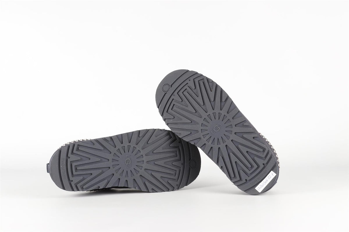 UGG NAVY KIDS GIRLS SLIPPERS EU 36 UK 3 US 5