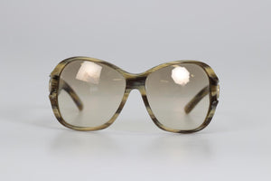 GUCCI SQUARE FRAME SUNGLASSES