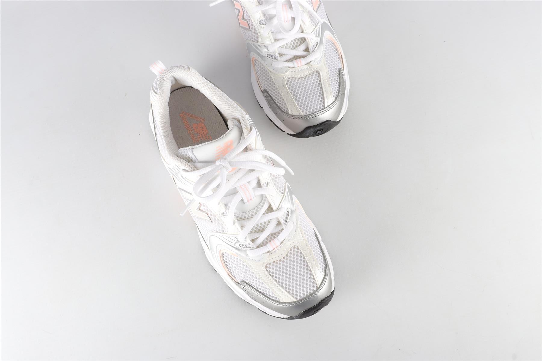 NEW BALANCE PINK SNEAKERS EU 38 UK 5 US 5.5
