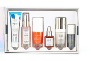 SUNDAY RILEY WAKE UP WITH ME BEAUTY BOX
