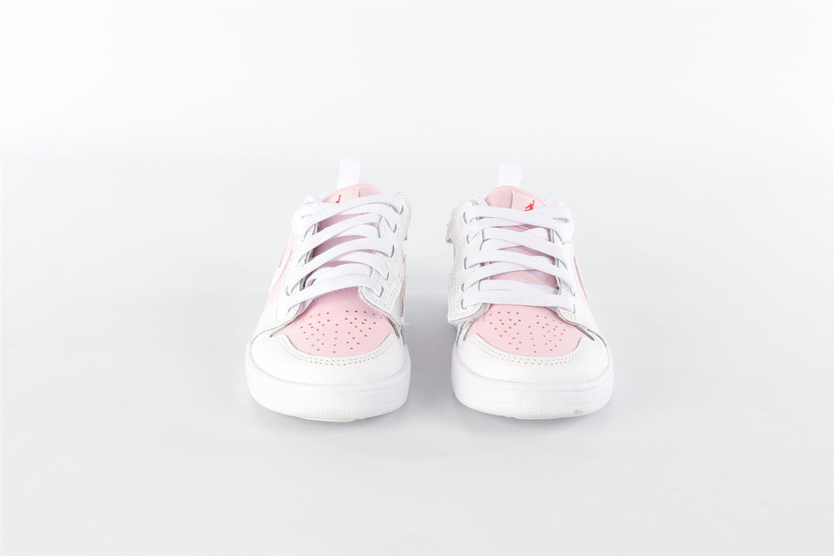 NIKE PINK GIRLS TRAINERS EU 29 UK 11 US 11.5
