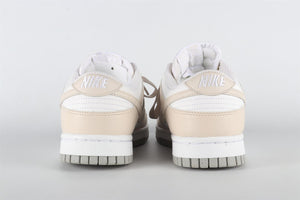NIKE WHITE NATURE WHITE SNEAKERS EU 39 UK 5.5 US 8