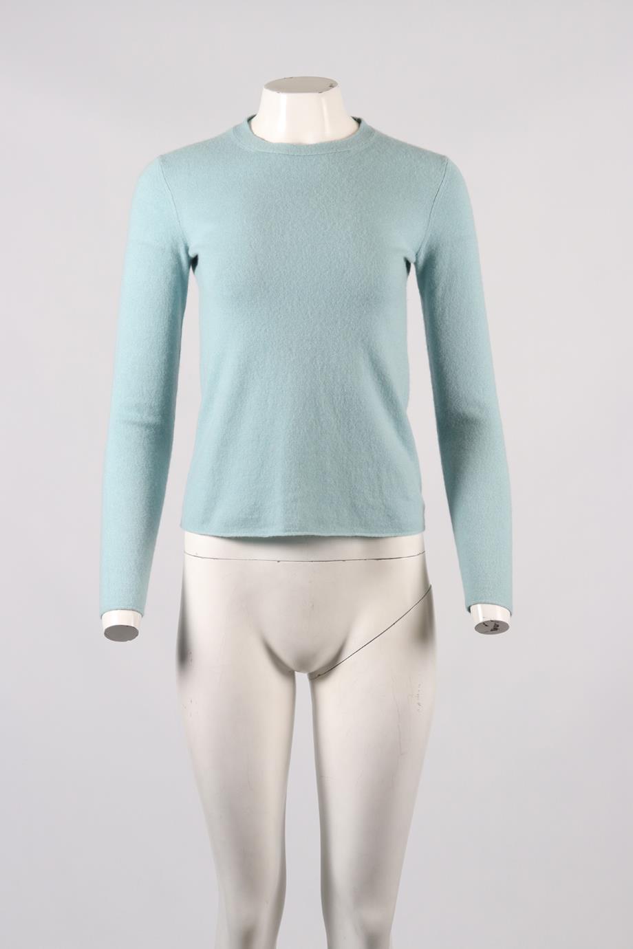 VINCE CASHMERE SWEATER XSMALL