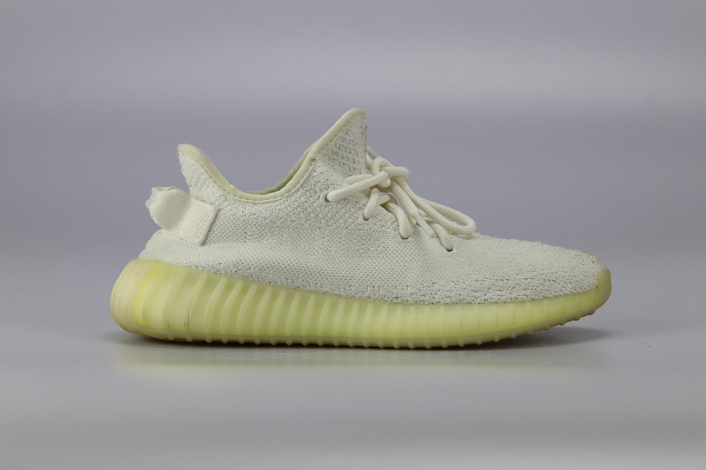 ADIDAS YEEZY BOOST 350 V2 TRIPLE WHITE PRIMEKNIT SNEAKERS EU 38 UK 5 UK 6 | nikkibradford ADIDAS YEEZY BOOST 350 V2 TRIPLE WHITE PRIMEKNIT SNEAKERS EU 38 UK 5 UK 6 | nikkibradford