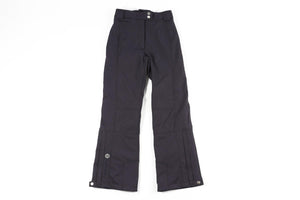 POIVRE BLANC NAVY KIDS GIRLS SKI PANTS 12 YEARS