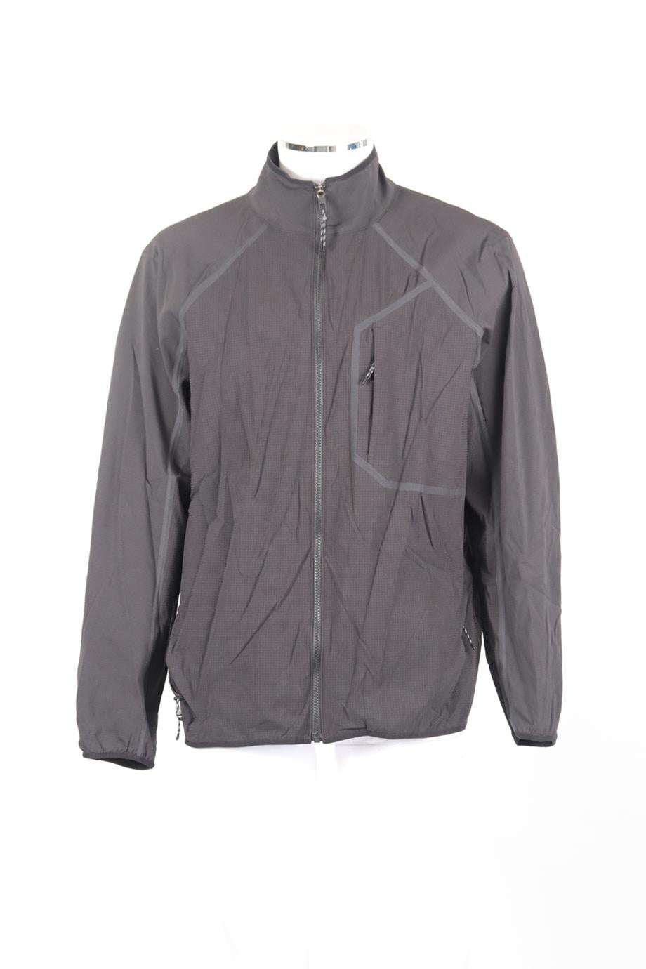 LULULEMON MEN'S SHELL JACKET LARGE
