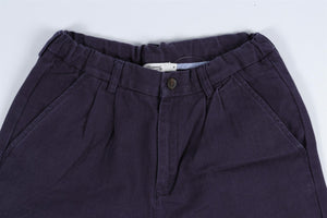 BONPOINT NAVY KIDS BOYS PANTS 12 YEARS