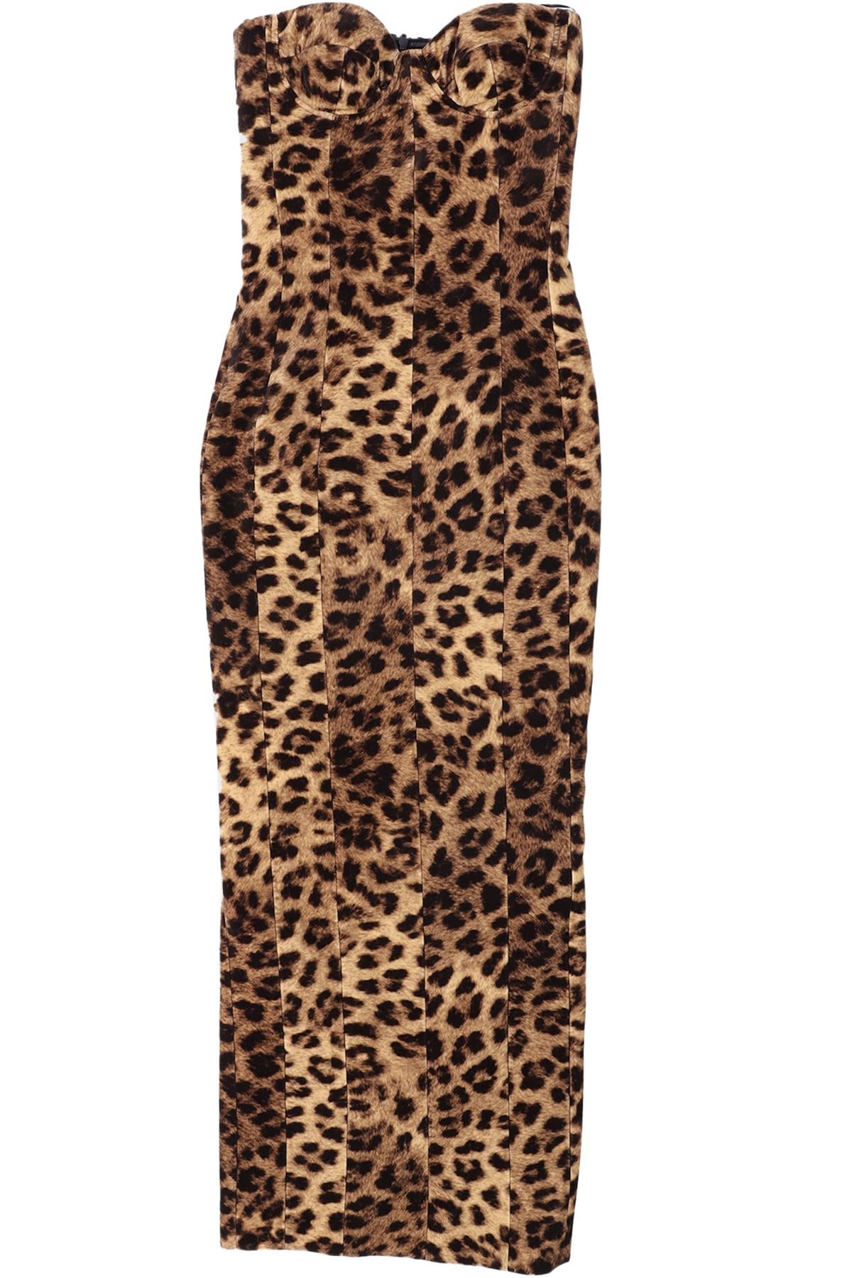 THE NEW ARRIVALS ILKYAZ OZEL COTTON MAXI DRESS FR 36 UK 8