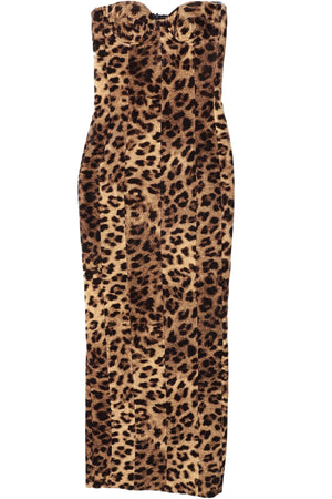 THE NEW ARRIVALS ILKYAZ OZEL COTTON MAXI DRESS FR 36 UK 8