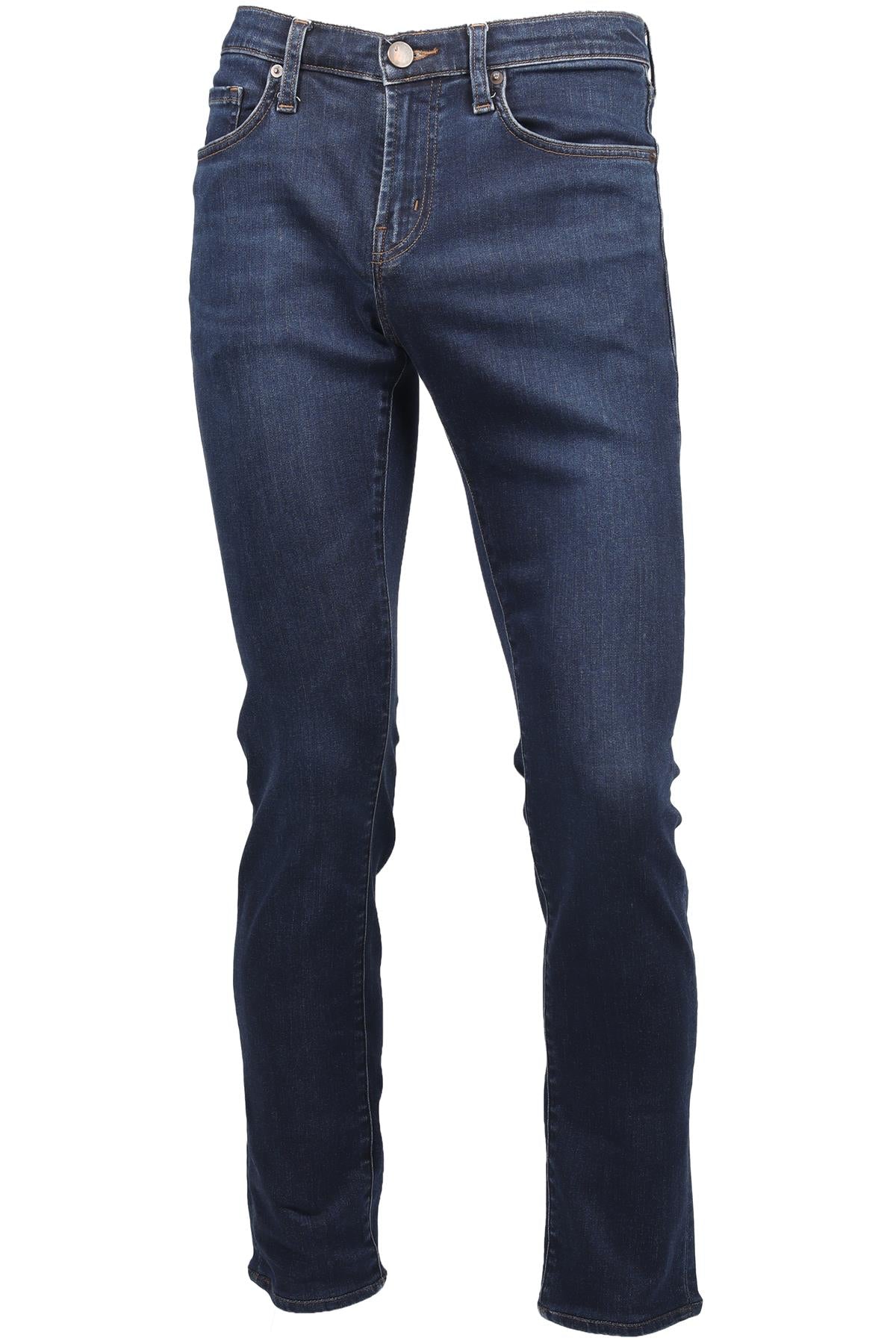 J BRAND BLUE MEN'S STRAIGHT LEG JEANS W30