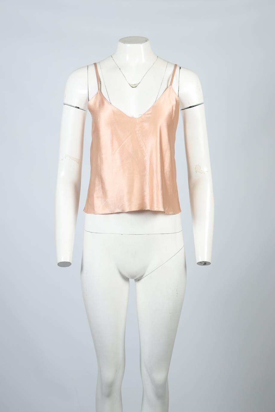 SABLYN SILK TOP SMALL
