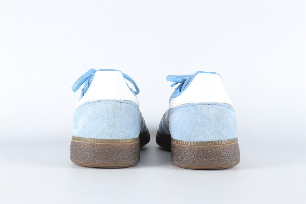 ADIDAS BLUE SPEZIAL LIGHT BLUE SNEAKERS EU 40 2/3 UK 7 US 7.5