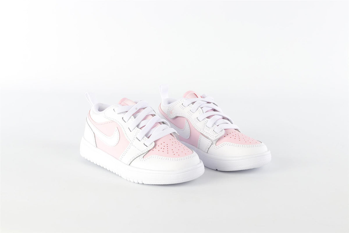 NIKE PINK GIRLS TRAINERS EU 29 UK 11 US 11.5