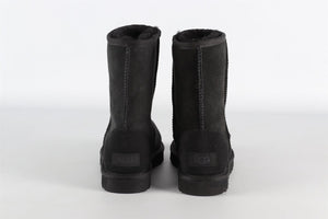 UGG BLACK KIDS GIRLS BOOTS EU 37 UK 4 US 6