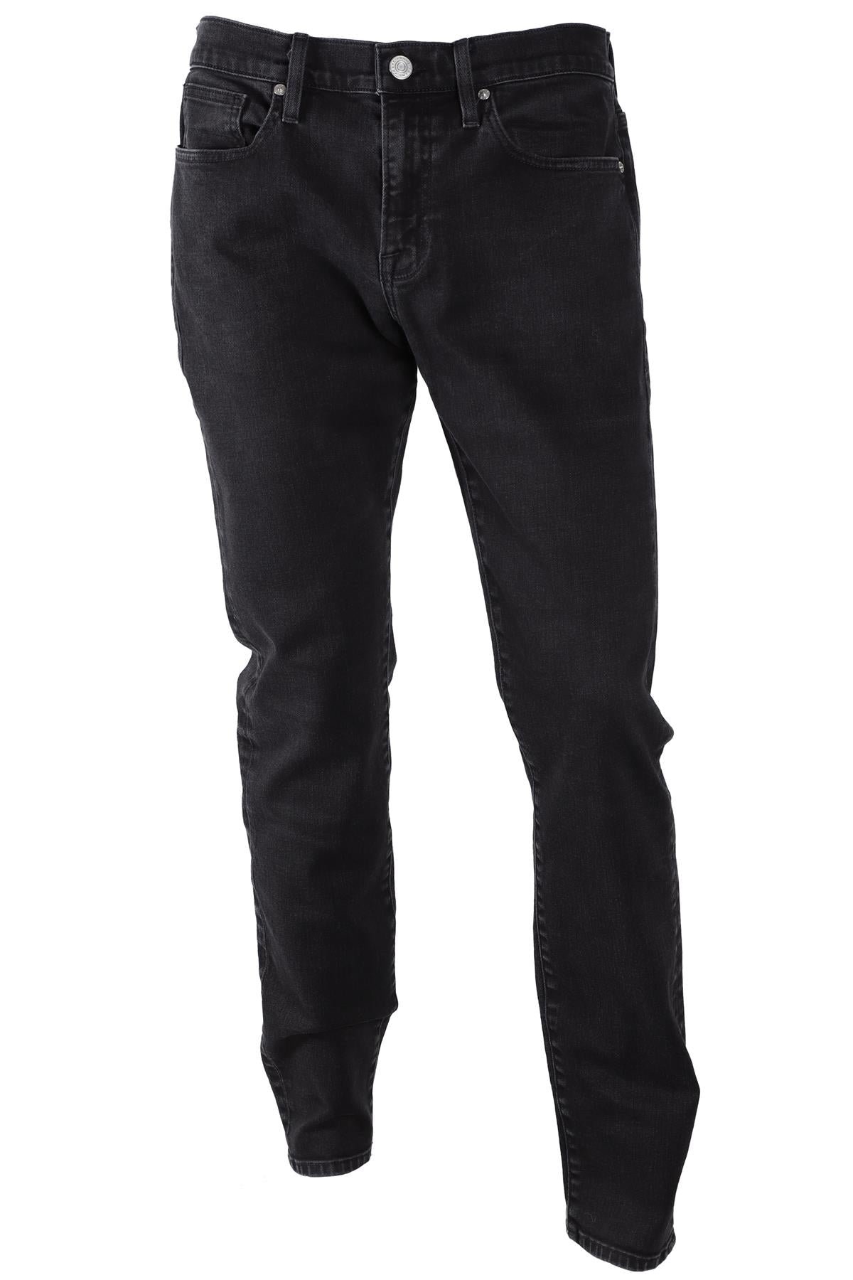 FRAME BLACK MEN'S STRAIGHT LEG JEANS W34 UK/US 34
