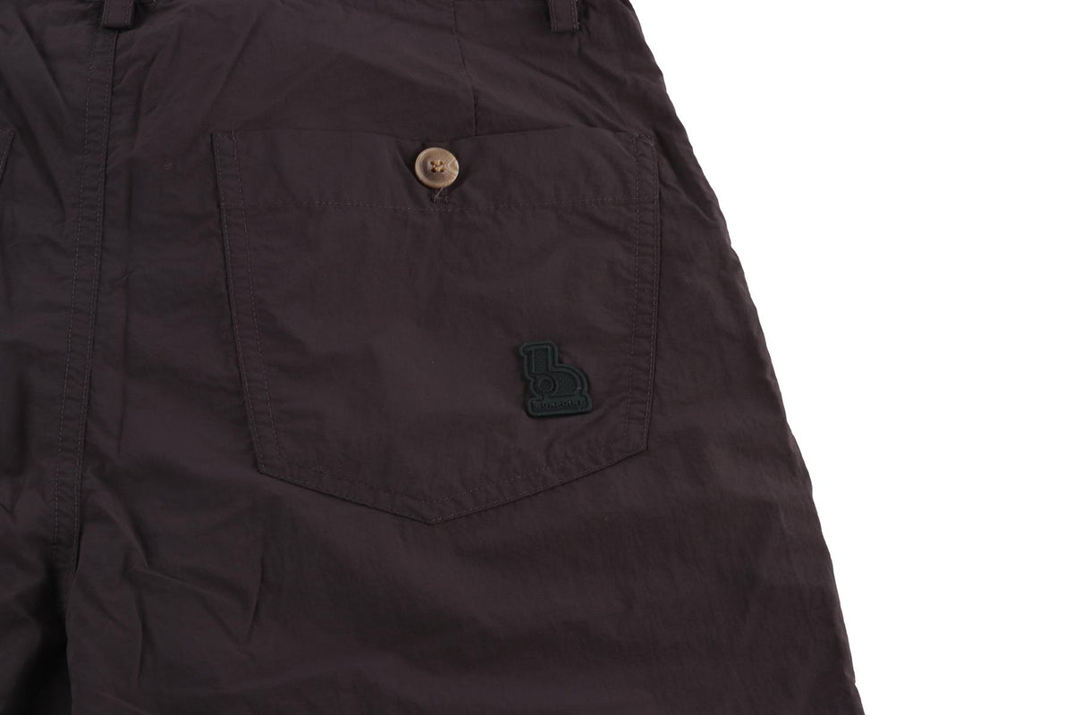 NAVY TEEN BOYS SHORTS