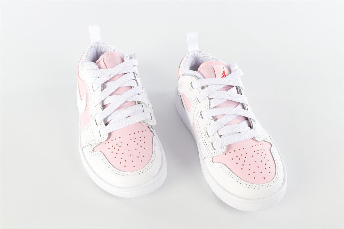 NIKE PINK GIRLS TRAINERS EU 29 UK 11 US 11.5