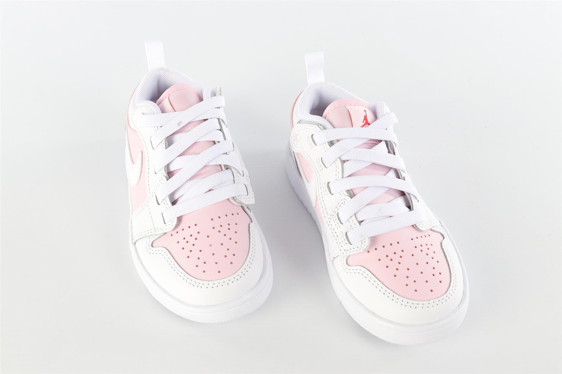 NIKE PINK GIRLS TRAINERS EU 29 UK 11 US 11.5