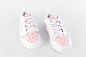 NIKE PINK GIRLS TRAINERS EU 29 UK 11 US 11.5