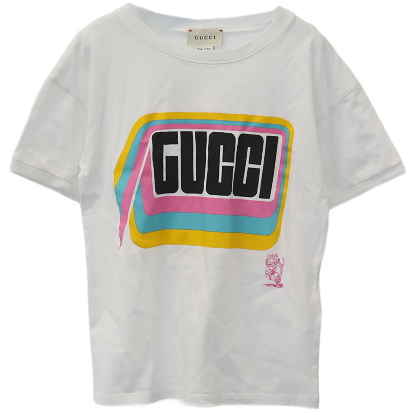 gucci t shirt junior