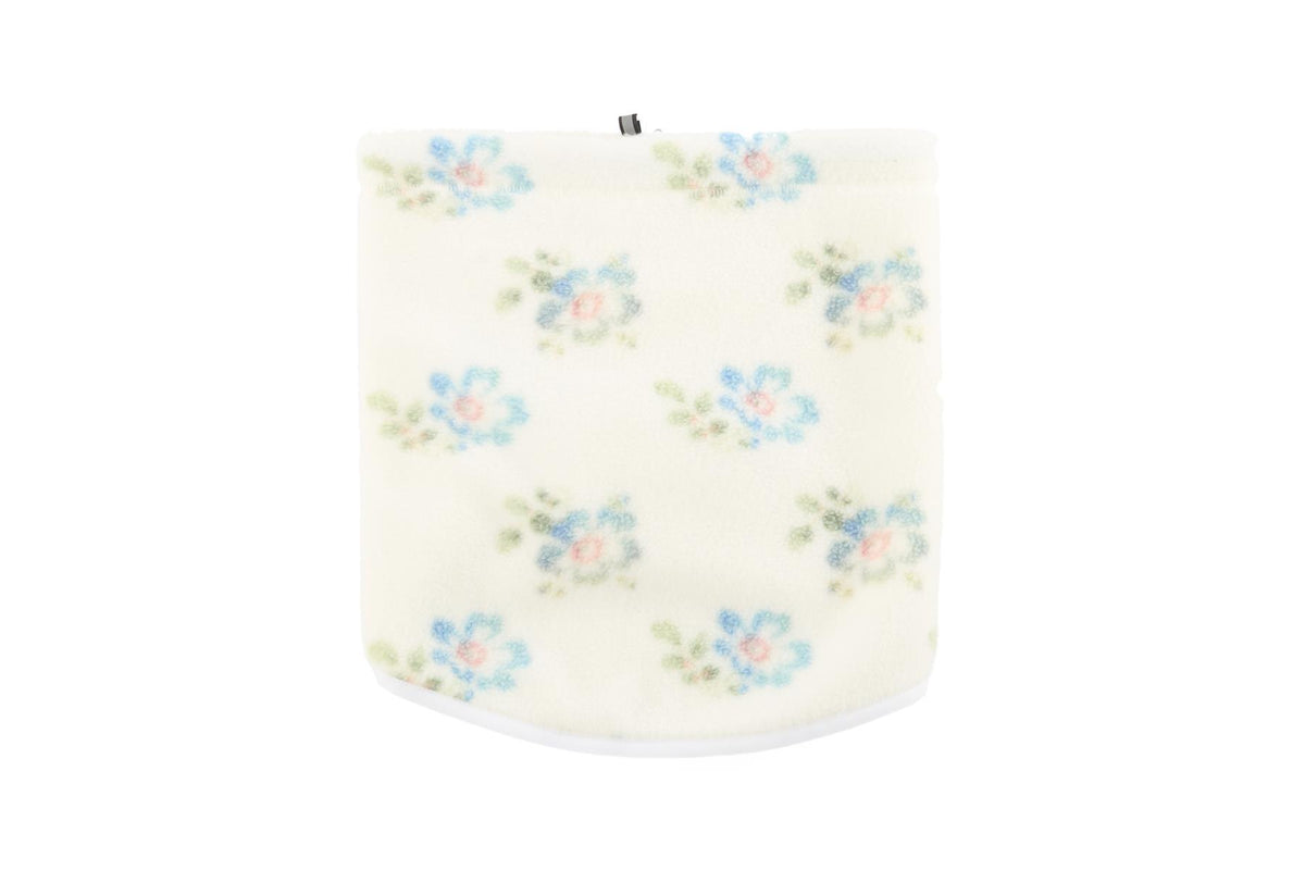 BOGNER FIRE+ICE + LOVESHACKFANCY MULTI NECK WARMER ONE SIZE
