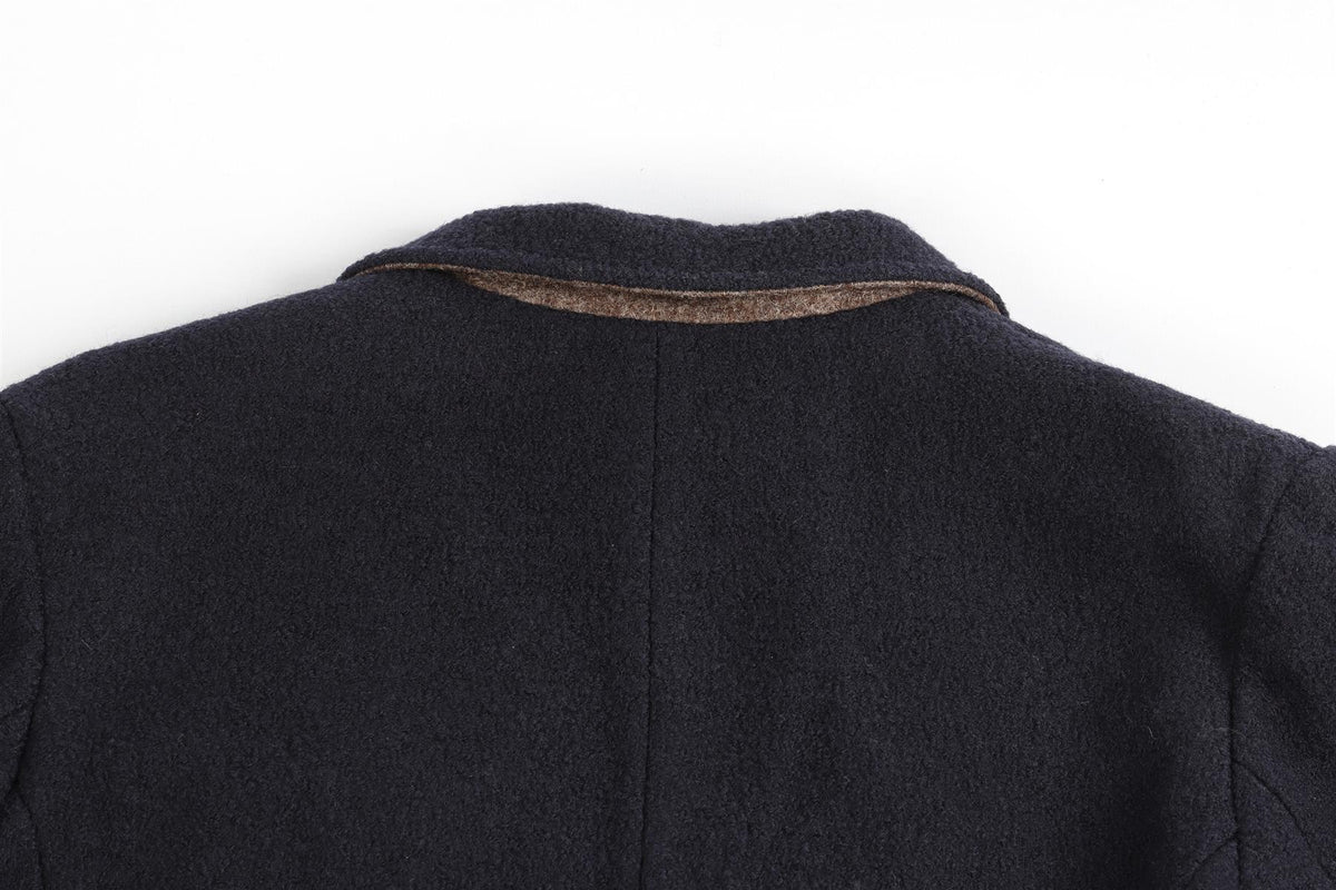 BONPOINT NAVY TEEN BOYS BLAZER 14 YEARS