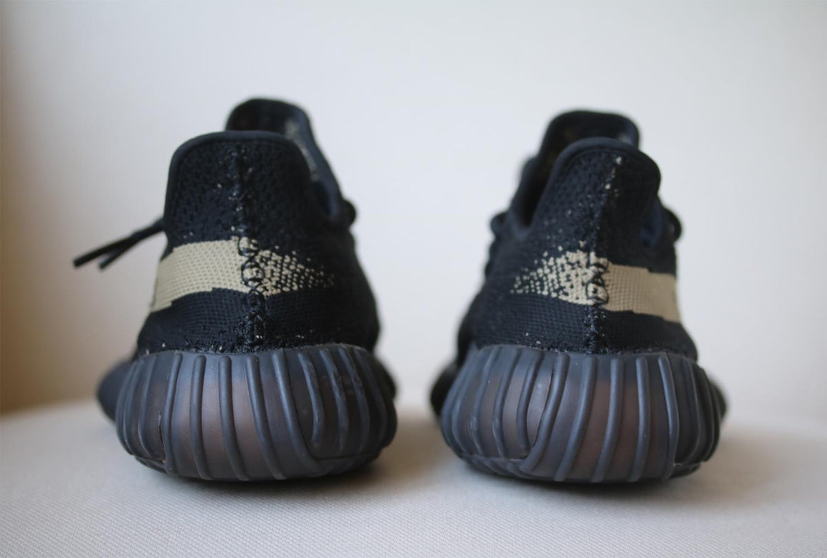 ADIDAS YEEZY BOOST 350 V2 PRIMEKNIT SNEAKERS EU 39 ⅓ UK 6 US 6 ½