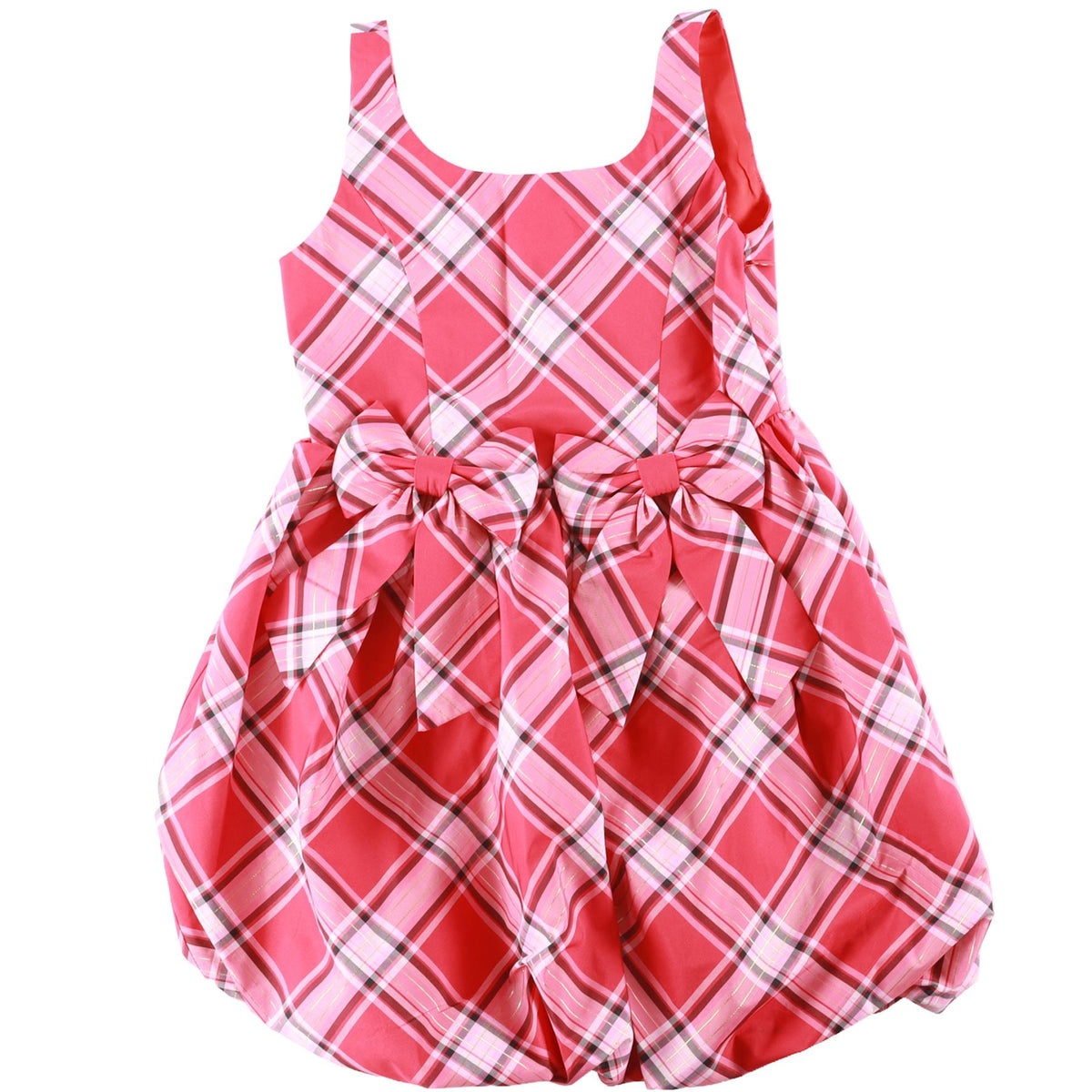 LOVESHACKFANCY PINK KIDS GIRLS DRESS 6 YEARS