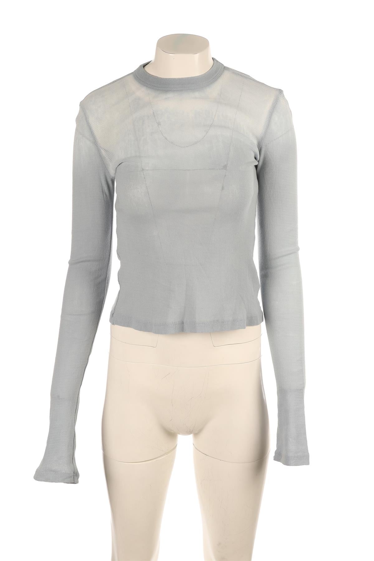 COTTON CITIZEN BLUE COTTON TOP SMALL