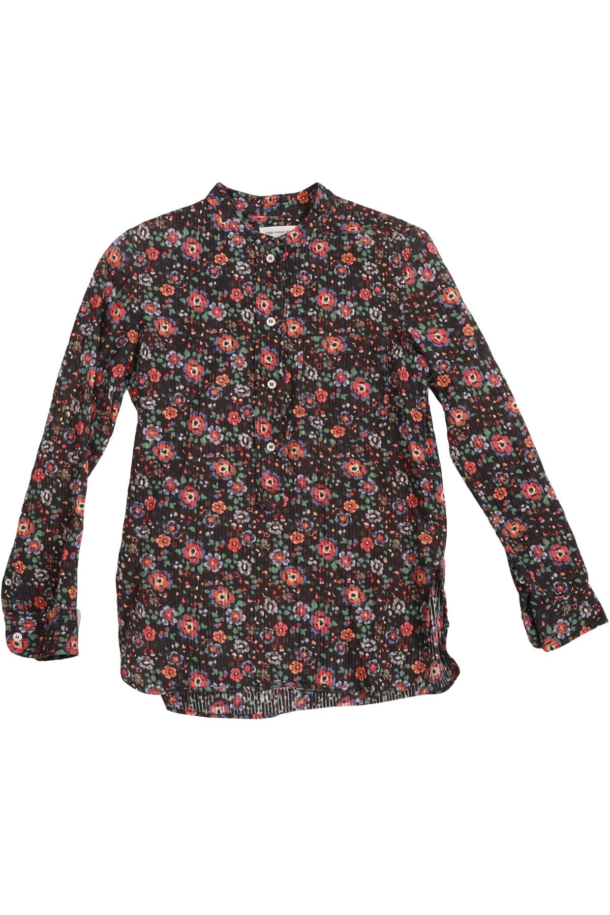 MULTI COTTON TOP