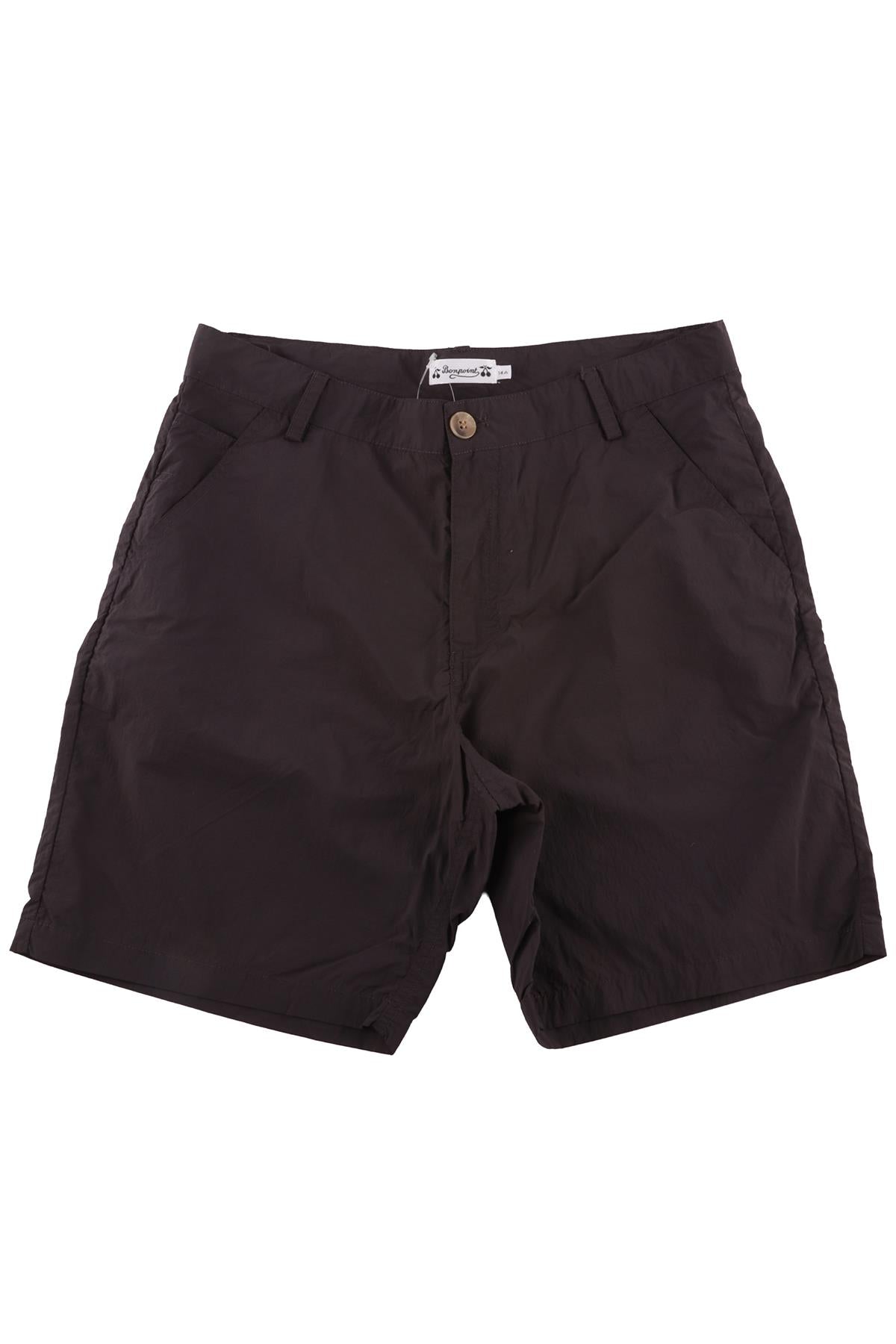 NAVY TEEN BOYS SHORTS