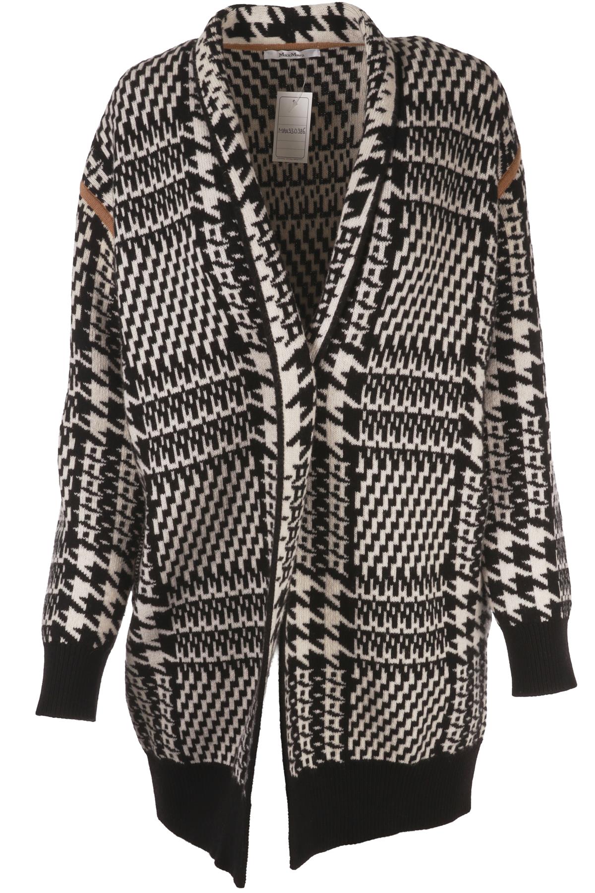 MULTI WOOL CARDIGAN