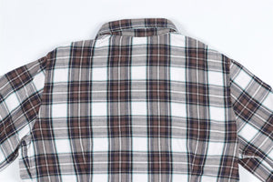 BONPOINT MULTI KIDS BOYS SHIRT 4 YEARS