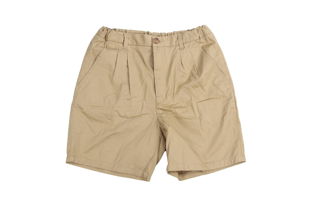 BONPOINT BEIGE KIDS BOYS SHORTS 14 YEARS