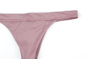 DBRIE PURPLE BIKINI SMALL