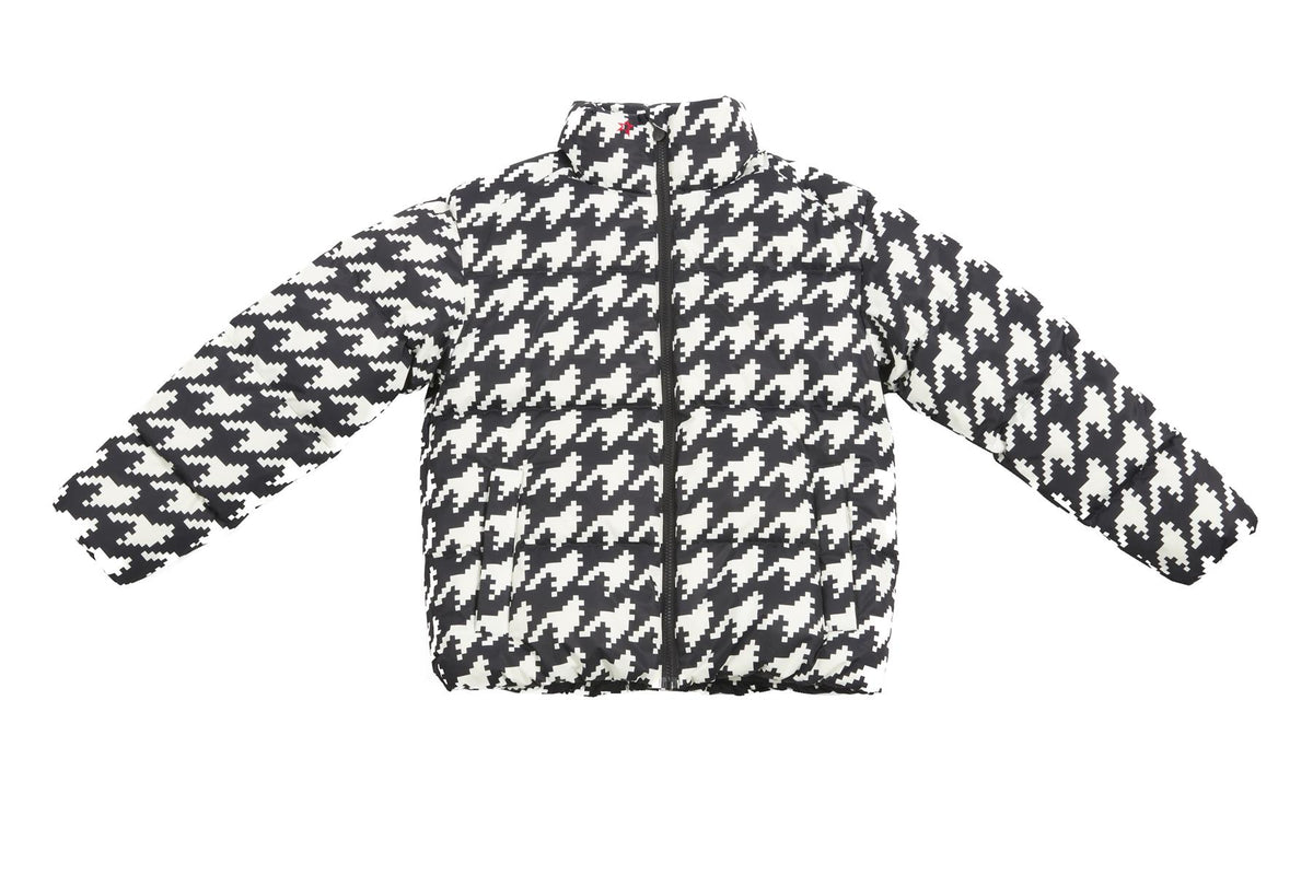 PERFECT MOMENT BLACK KIDS GIRLS JACKET 12 YEARS
