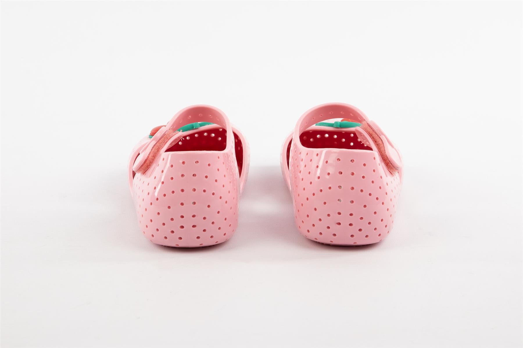 MINI MELISSA PINK KIDS GIRLS SHOES EU 30 UK 11 US 12