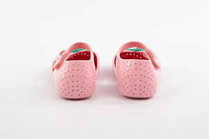 MINI MELISSA PINK KIDS GIRLS SHOES EU 30 UK 11 US 12
