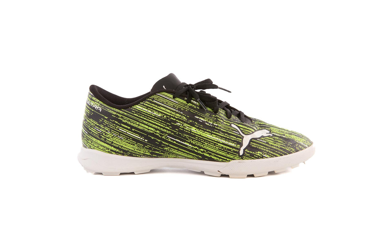 PUMA GREEN MEN'S ULTRA SNEAKERS UK 9 EU 43 US 10