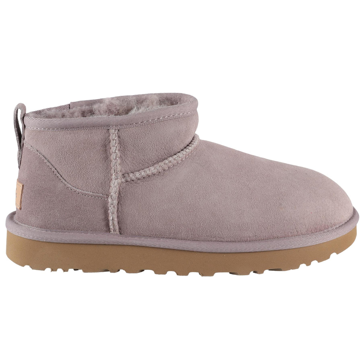 UGG PURPLE KIDS GIRLS BOOTS EU 37 UK 4 US 6