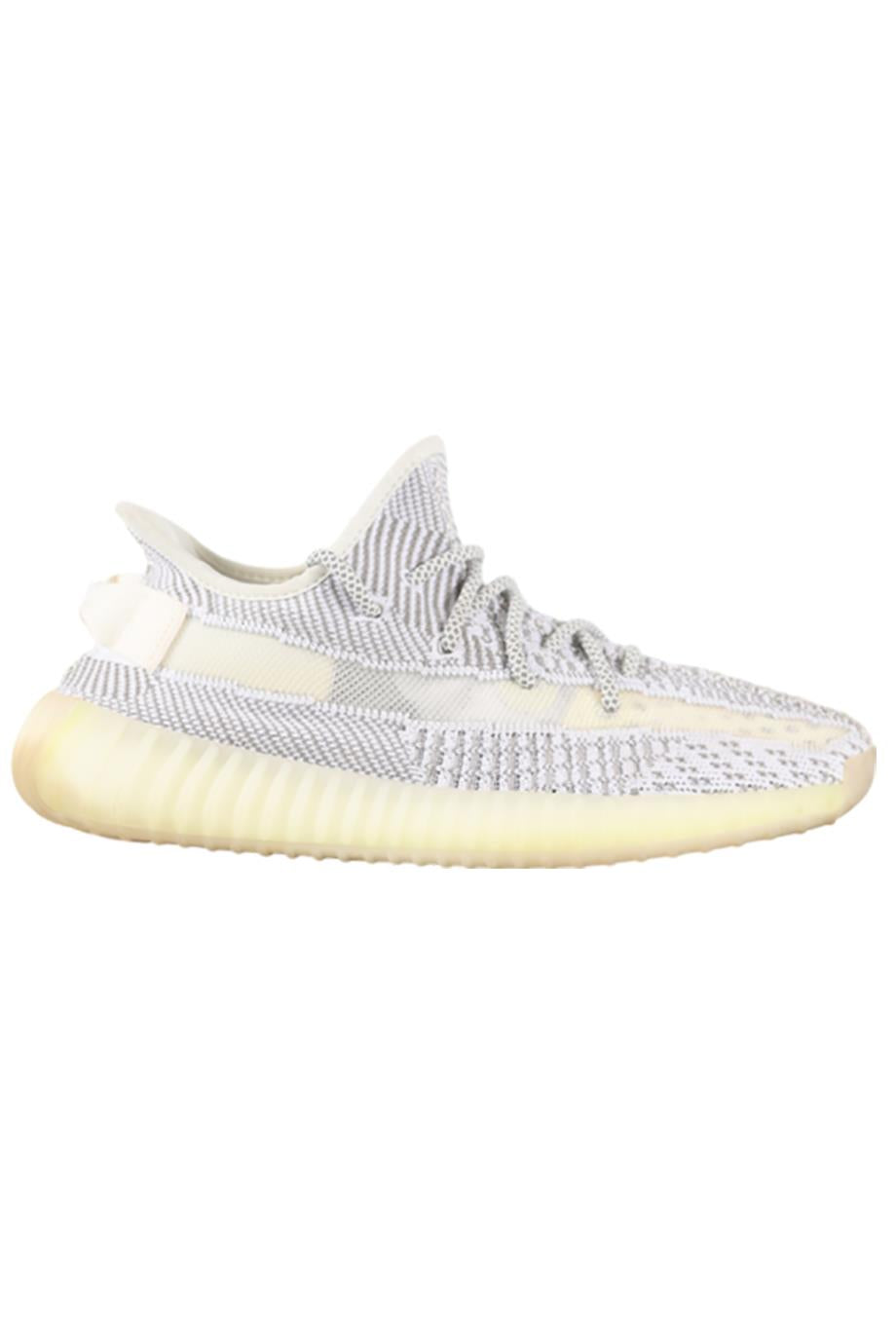 ADIDAS X YEEZY 350 SNEAKERS UK 6 EU 39 US 9