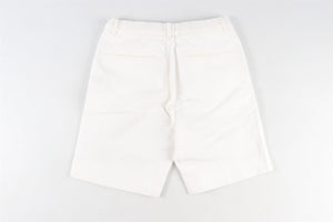 BONPOINT WHITE KIDS BOYS SHORTS 8 YEARS