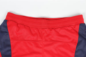 PALACE RED MEN'S JERSEY SHORTS MEDIUM