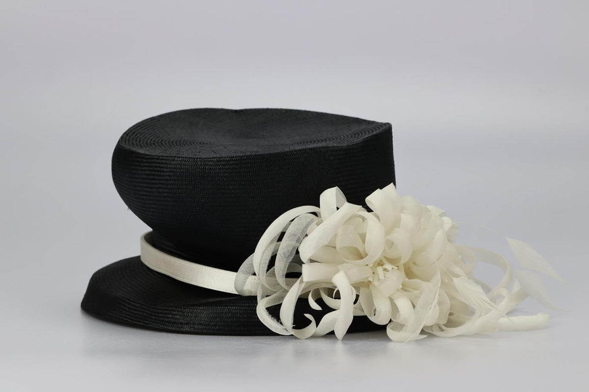 PHILIP TREACY STRAW HAT