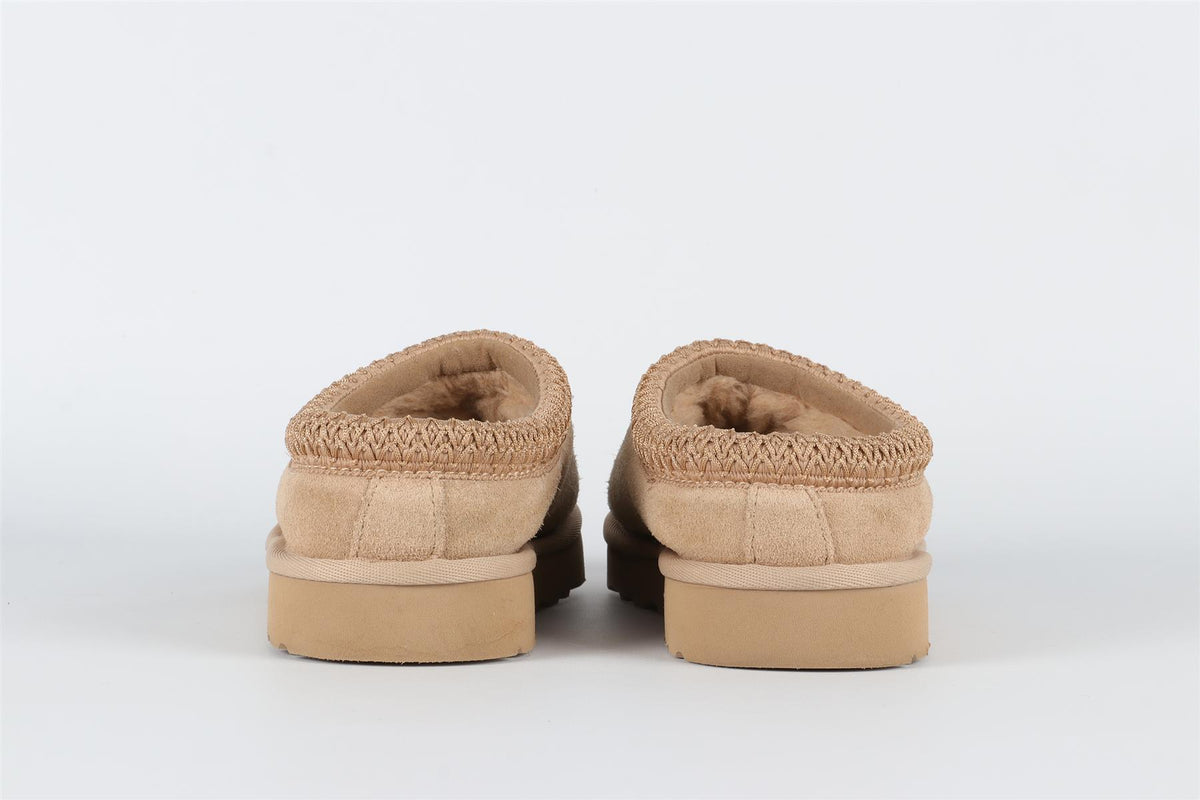 UGG NUDE KIDS GIRLS SLIPPERS EU 36 UK 3 US 5